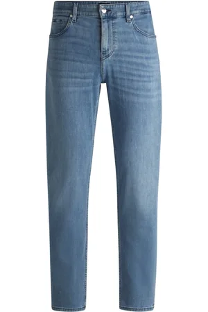 HUGO BOSS Herren, Jeans, Blau, W36 L34Größe:
