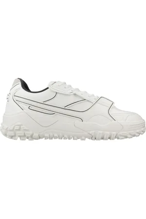 Ellesse Herren, Schuhe, Weiß, 42 EUGröße: