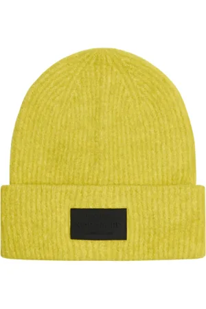 Mads Norgaard Damen, Accessories, Gelb, ONE SIZEGröße: