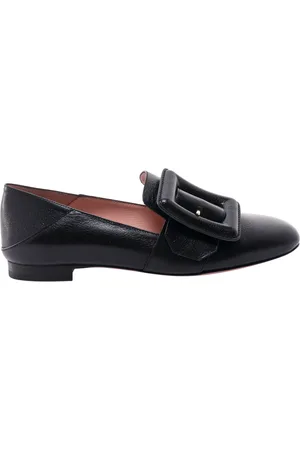 Bally Damen, Schuhe, Schwarzk, 35 1/2 EUGröße: