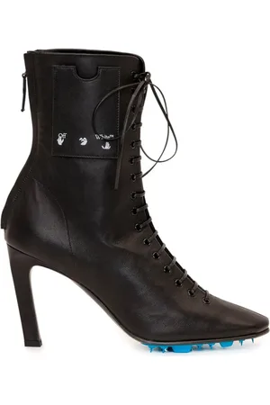 OFF-WHITE Damen, Schuhe, Schwarzk, 38 EUGröße: