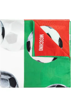 Moschino Unisex, Accessories, Mehrfarbig, ONE SIZEGröße: