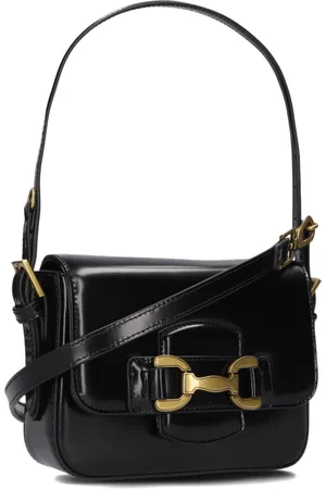 Bibi Lou Damen, Taschen, Schwarzk, ONE SIZEGröße: