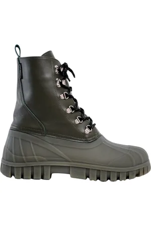 Stutterheim Unisex, Schuhe, Grün, 40 EUGröße: