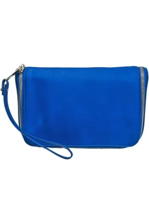 Bottega Veneta Damen, Pre-Owned, Blau, ONE SIZEGröße: