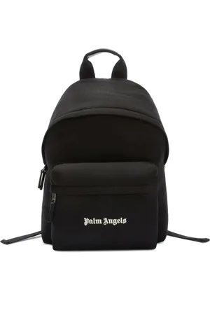 Palm Angels Herren, Taschen, Schwarzk, ONE SIZEGröße:
