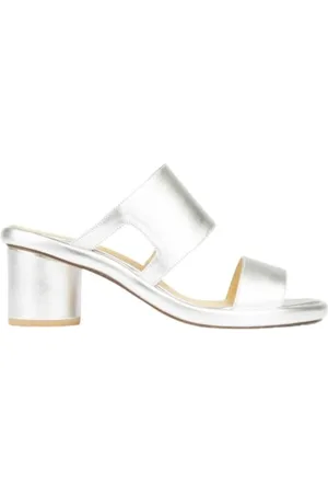 ATELIER CONTENT Damen, Schuhe, Grau, 38 EUGröße:
