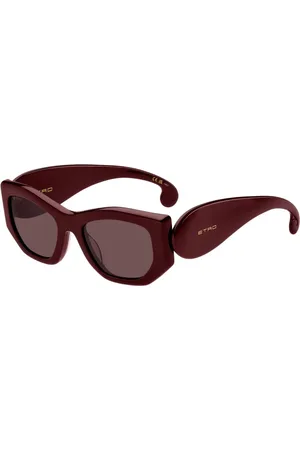 Etro Damen, Accessories, Rot, 53 MMGröße: