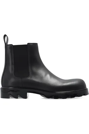 Bottega Veneta Herren, Schuhe, Schwarzk, 42 1/2 EUGröße: