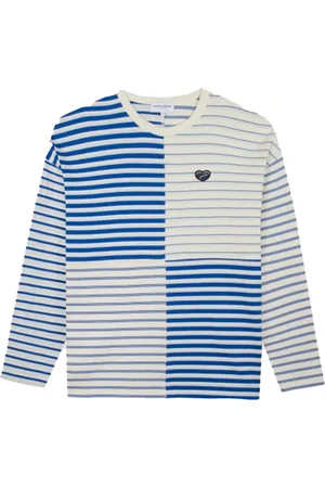 Maison Labiche Herren, Oberteile, Mehrfarbig, SGröße: