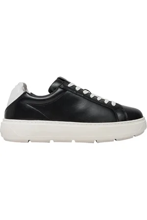 Moschino Damen, Schuhe, Weiß, 39 EUGröße:
