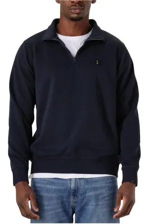 Butcher of Blue Herren, Sweatshirts & Hoodies, Blau, LGröße: