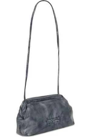 Gestuz Damen, Taschen, Blau, ONE SIZEGröße: