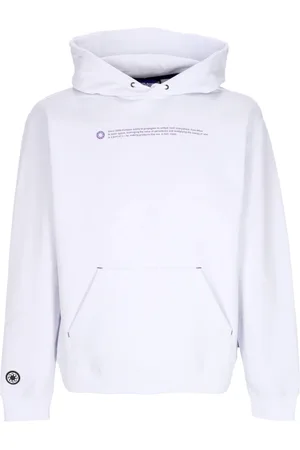 Octopus Herren, Sweatshirts & Hoodies, Weiß, XLGröße: