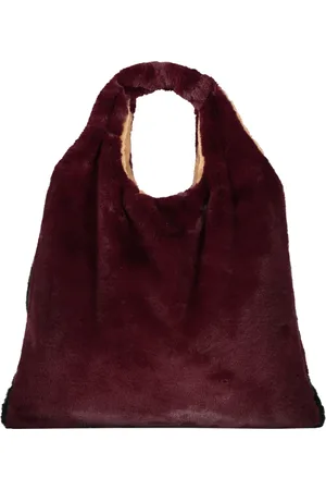 Anita Bilardi Damen, Taschen, Rot, ONE SIZEGröße: