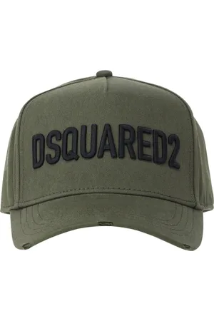 Dsquared2 Herren, Accessories, Grün, ONE SIZEGröße: