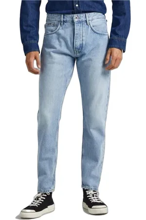 Pepe Jeans Herren, Jeans, Blau, W32 L34Größe: