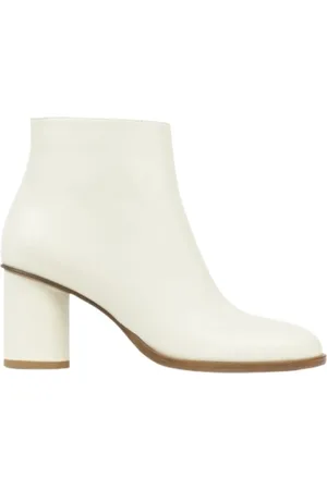 ATELIER CONTENT Damen, Schuhe, Weiß, 40 EUGröße: