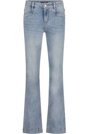 Red Button Damen, Jeans, Blau, 2XLGröße: