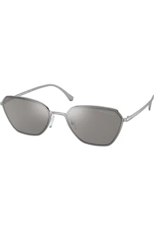 Michael Kors Unisex, Accessories, Grau, 42 MMGröße: