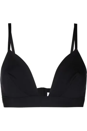 ERES Damen, Unterwäsche, Schwarzk, 90C EUGröße: