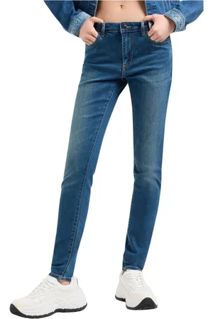 Armani Exchange Damen, Jeans, Blau, W26Größe: