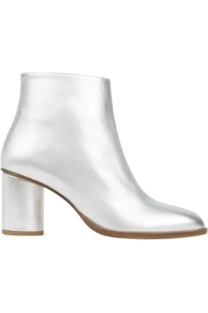 ATELIER CONTENT Damen, Schuhe, Grau, 39 EUGröße: