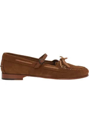 Hereu Damen, Schuhe, Braun, 36 EUGröße: