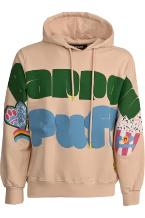 BARROW Herren, Sweatshirts & Hoodies, Mehrfarbig, XSGröße:
