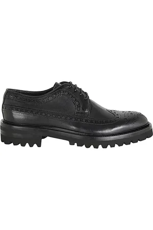 Corvari Herren, Schuhe, Schwarzk, 44 EUGröße: