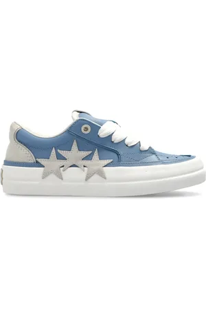 AMIRI Damen, Schuhe, Blau, 39 EUGröße: