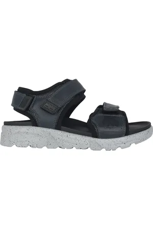 Mephisto Herren, Schuhe, Blau, 45 EUGröße: