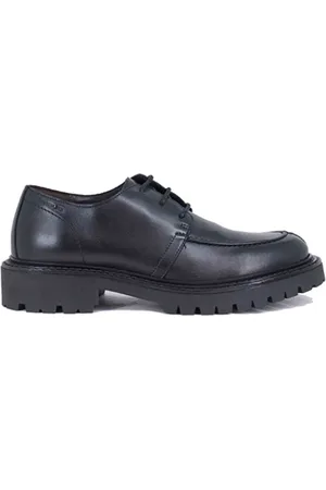 Ambitious Herren, Schuhe, Schwarzk, 43 EUGröße: