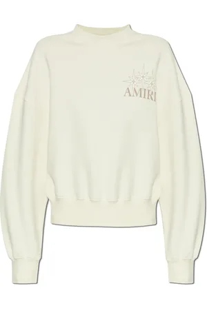 AMIRI Damen, Sweatshirts & Hoodies, , LGröße: