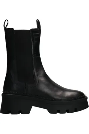 Apepazza Damen, Schuhe, Schwarzk, 39 EUGröße:
