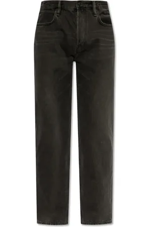AllSaints Herren, Jeans, Schwarzk, W30 L30Größe: