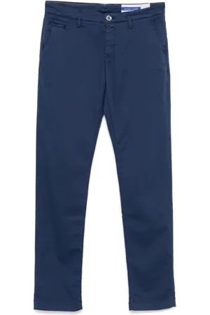 Jacob Cohen Herren, Hosen, Blau, W31Größe: