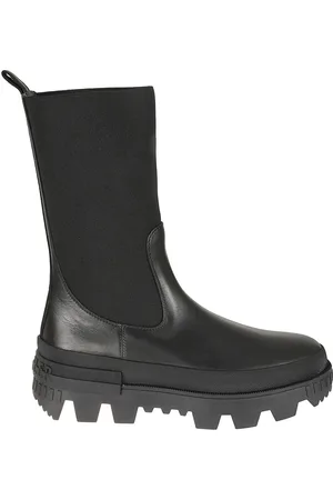 Moncler Damen, Schuhe, Schwarzk, 37 EUGröße: