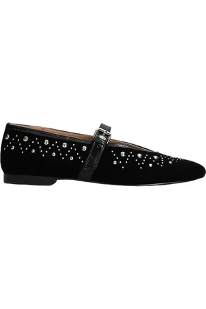 Bibi Lou Damen, Schuhe, Schwarzk, 37 EUGröße: