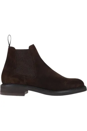 Berwick Herren, Schuhe, Braun, 41 EUGröße: