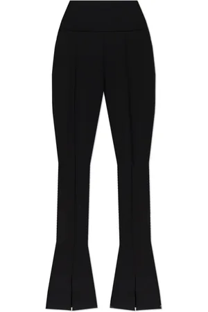 AllSaints Damen, Hosen, Schwarzk, LGröße: