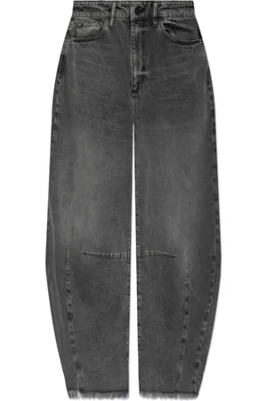 AllSaints Damen, Jeans, Grau, W29Größe: