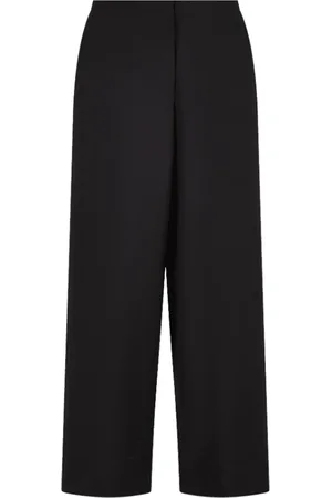 Annette Görtz Damen, Hosen, Schwarzk, 2XLGröße:
