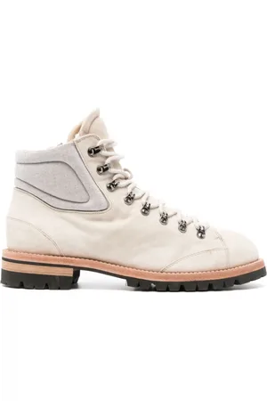 ELEVENTY Herren, Schuhe, Weiß, 45 EUGröße: