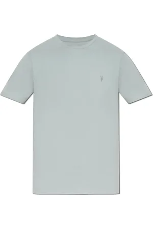 AllSaints Herren, Oberteile, Blau, SGröße: