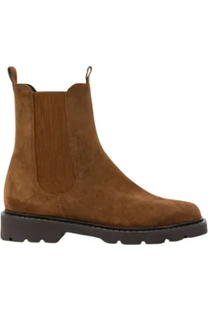 carmens Damen, Schuhe, Braun, 40 EUGröße: