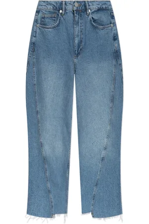 AllSaints Damen, Jeans, Blau, W28Größe: