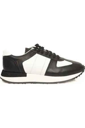 Cerruti 1881 Herren, Schuhe, Schwarzk, 41 EUGröße: