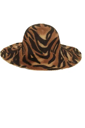 Borsalino Damen, Accessories, Mehrfarbig, MGröße: