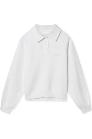 Axel Arigato Damen, Sweatshirts & Hoodies, Weiß, SGröße: